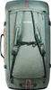 TATONKA trolley sac de voyage Duffle Roller 140 Sage Green Voir les images du produit 3