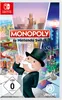 Monopoly für Nintendo Switch Produktbild-Vorschau 1