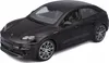 Bburago 21114S Porsche Macan Turbo E 2024 argento 1:24 Anteprima dell’immagine prodotto 13