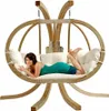 Amazonas Doppelhängesessel ohne Gestell Globo Royal Chair Produktbild-Vorschau 7