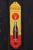 Nostalgic-Art - Thermometer - Coca-Cola - Coca-Cola In Produktbild-Vorschau 5