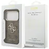 Coque de protection Guess 4G Classic Logo pour iPhone 18 Voir les images du produit 8