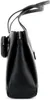 GUESS Damen Shopper Power Play Black Produktbild-Vorschau 4