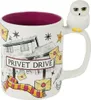 ABYstyle Harry Potter - Hedwige & Privet Drive - Mug 3D Produktbild-Vorschau 3