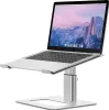 Univerzální stojan na notebook ME14-SILVER Náhled obrázku produktu 1