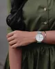 Montre pour femmes Daniel Wellington DW00100306 argenté Voir les images du produit 9