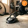 Wandanker Bodenanker für Fahrrad & Motorrad Produktbild-Vorschau 6