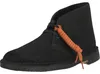 Clarks Originals Schnürschuhe Desert Boot mit mehrlagigem Produktbild-Vorschau 1