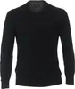 Casa Moda Pullover schwarz weiter Schnitt Produktbild-Vorschau 4