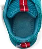 AFFENZAHN Knit Hai Schuhe Kinder blau 31 Produktbild-Vorschau 13