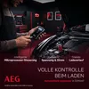AEG LD4 10616 Nabíjačka do auta 6 V, 12 V 2 A 4 A (10616) Náhľad obrázku produktu 9
