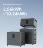 MARSTEK Jupiter C Plus Erweiterungsakku 2,56kWh, Zusatzakku Produktbild-Vorschau 3