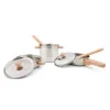 Nowy zestaw metalowych patelni Classic Toys Podgląd zdjęcia produktu 2