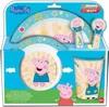 Dětská pikniková sada Peppa Pig Core Náhled obrázku produktu 1