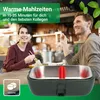 HeatsBox HB-03-90 elektrische Lunchbox 100 W 0,925 L Produktbild-Vorschau 3