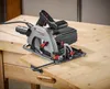 PARKSIDE PERFORMANCE® Handkreissäge »PPHKS 1800 A1« Produktbild-Vorschau 4
