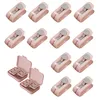Bettbezug Halter Clips,12 Pcs Schnalle Bettdecken Clip Hohe Produktbild-Vorschau 1