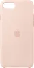 A pink iPhone case shown from the back. Náhled obrázku produktu