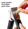 OXO Knoblauchpresse "Good Grips" 115080 719812040752 Voir les images du produit 11