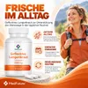 MedFuture Lungenkraut 500mg 60 Kapseln Produktbild-Vorschau 7