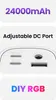 SHARGE Shargeek 300 X3 Powerbank 24.000 mAh 300 W USB-C Produktbild-Vorschau 9
