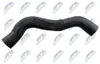 NTY GPP-FT-021 Turbo Ladeluftschlauch für FIAT Ducato Produktbild-Vorschau 3