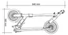 Solitary Scooter S-200 inkl. gratis Sicherheitsschloss , Produktbild-Vorschau 10