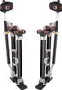 Drywall Stilts Aluminum Tool Stilts 24''-40'' Adjustable Produktbild-Vorschau 10