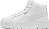 Puma Damen Sneakers Weiß 397459-01 Grösse 37 Produktbild-Vorschau 2