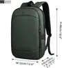 CarryQuest® - Laptoprugzak - 17 inch, USB-poort, Productafbeelding-voorbeeld 2