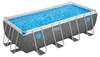 Bestway 561MB Rahmen-Gartenpool 488 x 244 x 122 cm 10-in-1 Produktbild-Vorschau 14