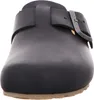 Haflinger Uni Porto Clog schwarz EUR 44 Produktbild-Vorschau 16
