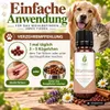 Wurmasil Kügelchen | Für Hunde & Katzen | natürlich, ohne Produktbild-Vorschau 4