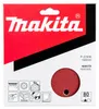 Makita P-31930, 10 kusů, 150 mm, 150 mm Náhled obrázku produktu 3