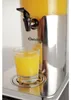 Bartscher Getränke-Dispenser DTE5, thermoel. Produktbild-Vorschau 4