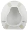 Podwyższenie sedesu 10 cm z pokrywą, 1 szt. Nr kat. Podgląd zdjęcia produktu 2