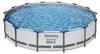 Bestway Steel Pro MAX™ Pool Set Ø427x84 cm, Produktbild-Vorschau 63