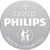 Philips CR2025P2/01B - Lithium Batterien Knopfzelle - 2 Produktbild-Vorschau 2
