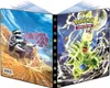 Pokémon Obsidianflammen 4-Pocket Portfolio Produktbild-Vorschau 1