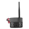 WiFi HD-achteruitrijcamera, IP67, waterdicht, 18 LED's, DC Productafbeelding-voorbeeld 1