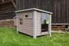 KERBL Automatische Hühnertür Komplettset EasyProtect (inkl. Produktbild-Vorschau 4