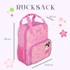 Scooli zaino Mini-Me Friend Backpack 10L Prima Ballerina Anteprima dell’immagine prodotto 6