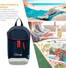 Sac à dos thermique Aktive 11l bleu bleu One Size Voir les images du produit 2