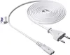 Napájecí kabel osmička 1,5 m AK-RD-06A Náhled obrázku produktu 1