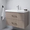 Waschtisch-Set Liana | Waschtisch mit Unterschrank 80 cm | Produktbild-Vorschau 6
