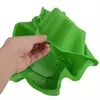 GKA XL 3D Silikon Backform Weihnachten Advent Tannenbaum Produktbild-Vorschau 5