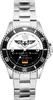 KIESENBERG Herrenuhr Armbanduhr Geschenk für Soldat Produktbild-Vorschau 1