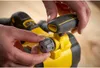 Stanley SFMCW223B-XJ, Bandschleifmaschine, Schwarz, Gelb, Produktbild-Vorschau 14