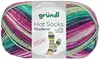 Gründl Hot Socks Madena,4-fach,Sockenwolle,75% Produktbild-Vorschau 2