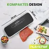 NutriChef vacuümverpakkingsapparaat voor voedsel, geschikt Productafbeelding-voorbeeld 2